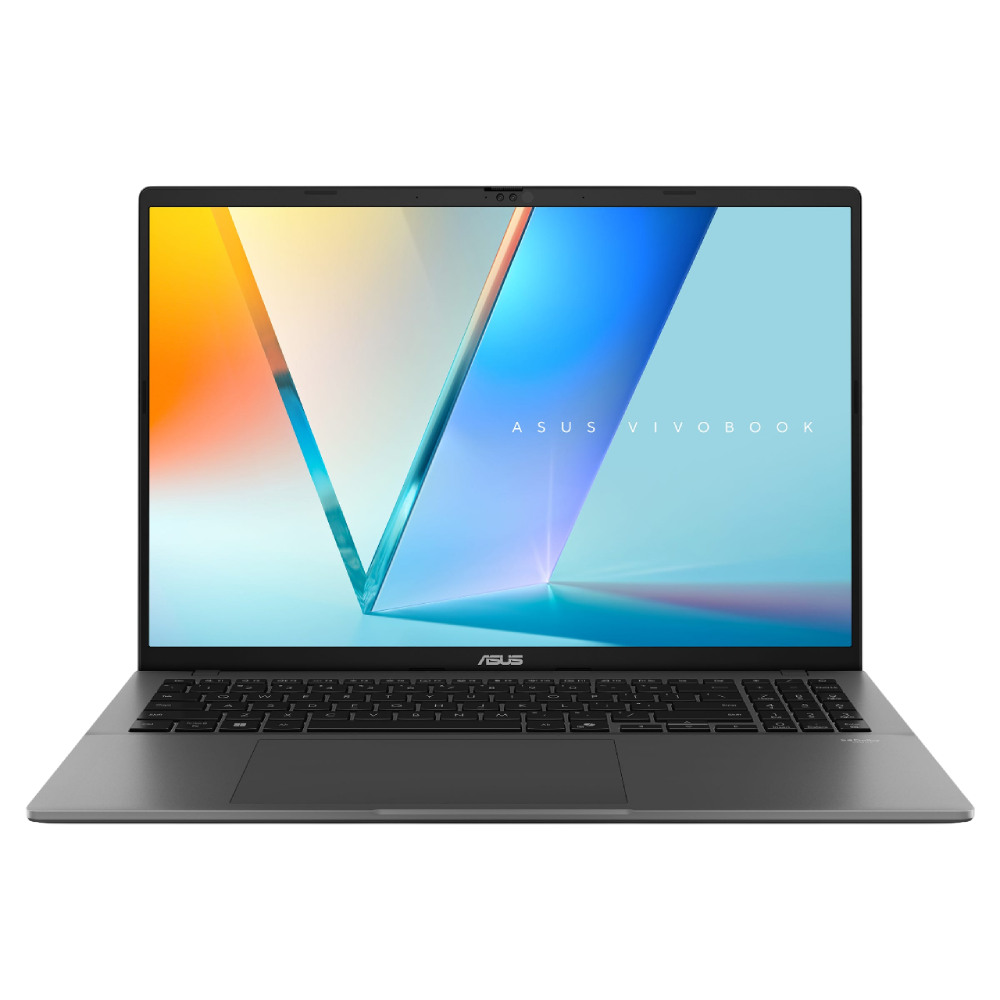 Лаптоп ASUS Vivobook S 16 S3607CA-RP037 + ASUS BackPack ( GRAY )